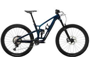 ΠΟΔΗΛΑΤΟ TREK FUEL EX 9.8 XT GEN 6 ΜΠΛΕ 2023